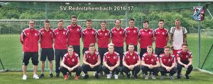 RELEGATION zur Bezirksliga SV Rednitzhembach – TSV Freystadt @ Sportanlage TSG Roth