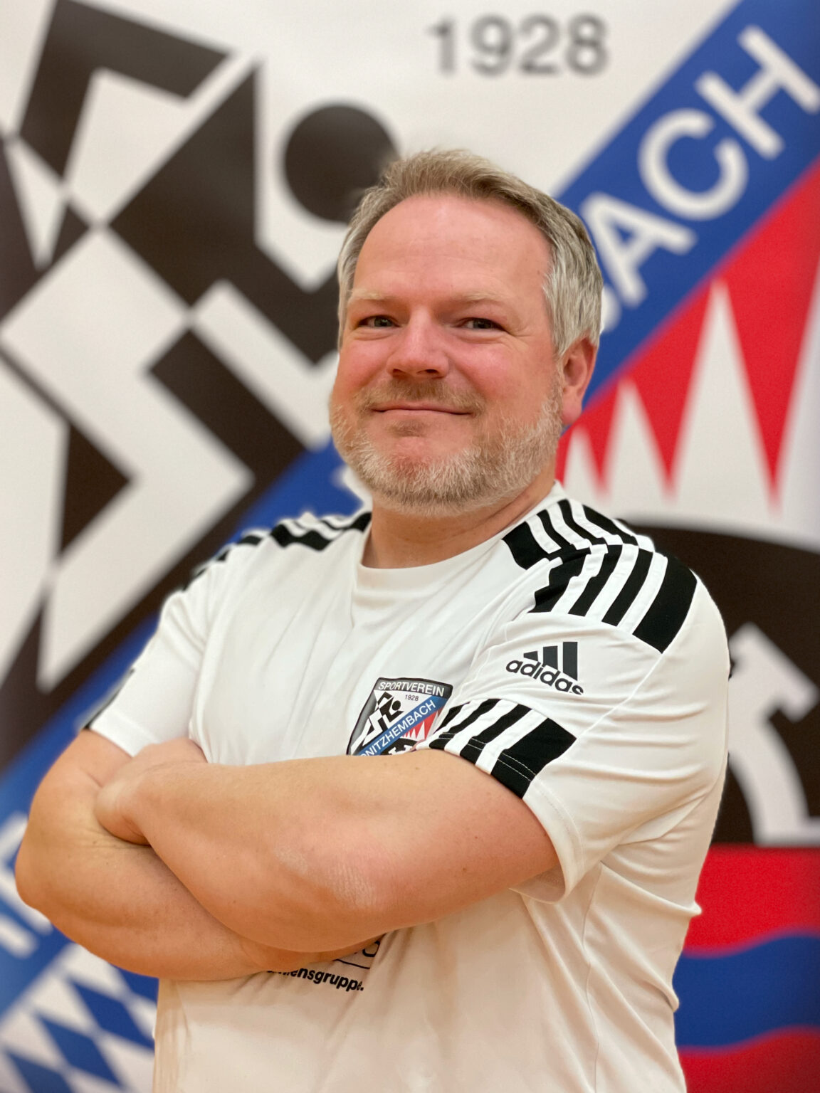 Trainerteam der RED’s – SV 1928 Rednitzhembach e. V.